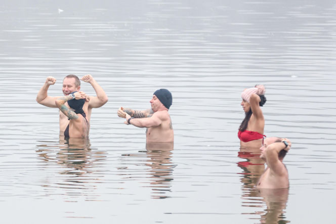 Pogoria morsuje dla Franka. Zebraliśmy 12 000 zł
