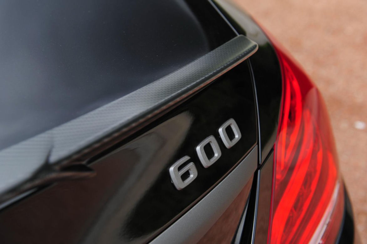 Brabus Mercedes-AMG C 63 S