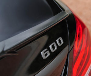 Brabus Mercedes-AMG C 63 S