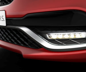 Renault Sandero RS