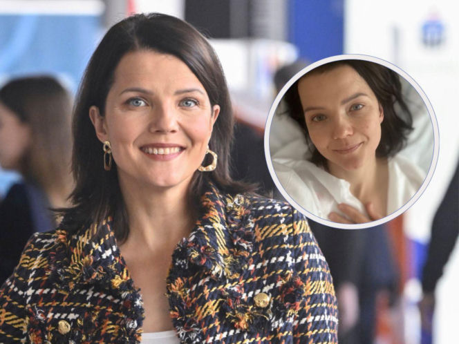 Joanna Jabłczyńska trafiła do szpitala