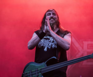 Mystic Festival 05.06. 2026. Moc, rytuał i gitarowa wirtuozeria. Tak wyglądał drugi dzień festiwalu
