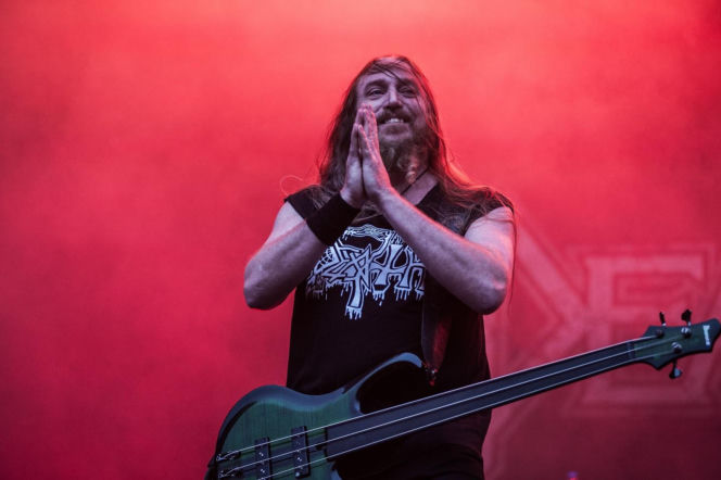 Mystic Festival 05.06. 2026. Moc, rytuał i gitarowa wirtuozeria. Tak wyglądał drugi dzień festiwalu