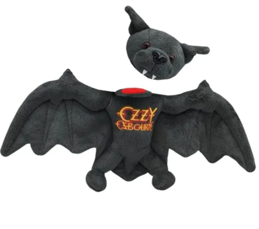 Ozzy