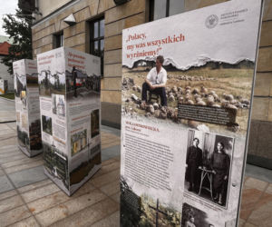. „Wołyń 1943. Ofiary, relacje, miejsca pamięci”