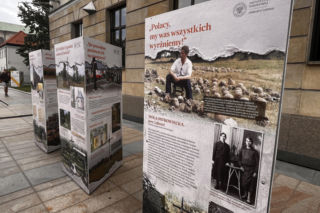 . „Wołyń 1943. Ofiary, relacje, miejsca pamięci”