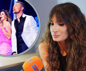 Sylwia Grzeszczak pokazała klasę, mówiąc o rozwodzie z Liberem. Nigdy nie chciałam toczyć boju