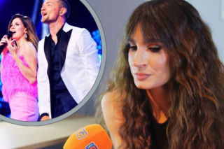 Sylwia Grzeszczak pokazała klasę, mówiąc o rozwodzie z Liberem. Nigdy nie chciałam toczyć boju