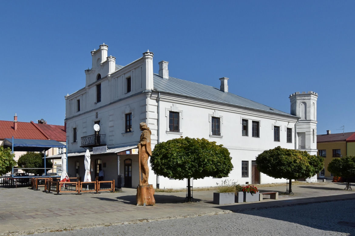 9. Dukla