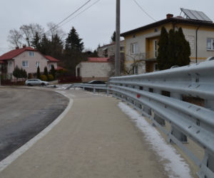 most w Zakrzówku