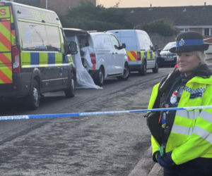 9-latka znaleziona martwa pod domem. Policja aresztowała nastoletniego chłopca!