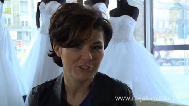 M jak miłość odc. 1121. Kinga (Katarzyna Cichopek)
