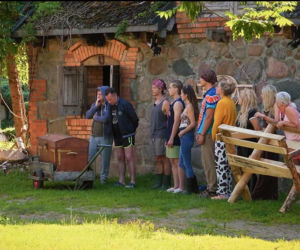 Farma, sezon 5, odcinek 6