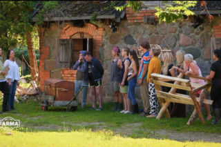 Farma, sezon 5, odcinek 6