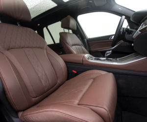 BMW X5 30d xDrive (G05)