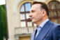 Trzy mieszkania, działki rodziny i „stary układ”. Łukasz Gibała odpowiada na zarzuty i mówi, co zrobi, jeśli wygra w Krakowie