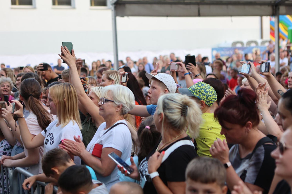 Tak się bawią Bronowice!