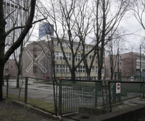 Koncepcja Kwartału społeczno-kulturalnego Emilii Plater 29-31