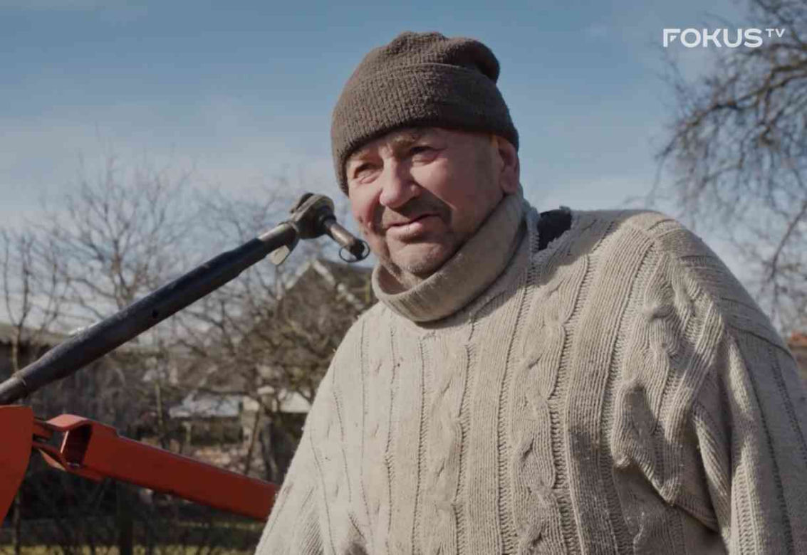 Rolnicy. Podlasie: Odcinek 4 online, sezon 2 online