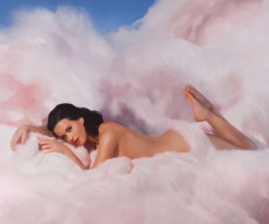 Katy Perry