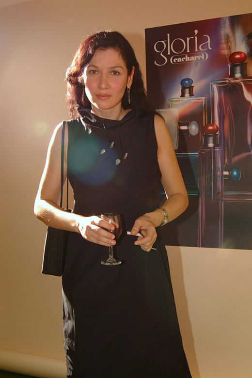 Grażyna Wolszczak