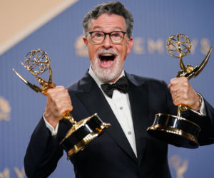 Gwiazdy na rozdaniu Emmy 2026