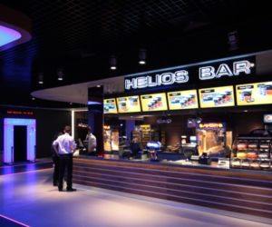 Kino Helios