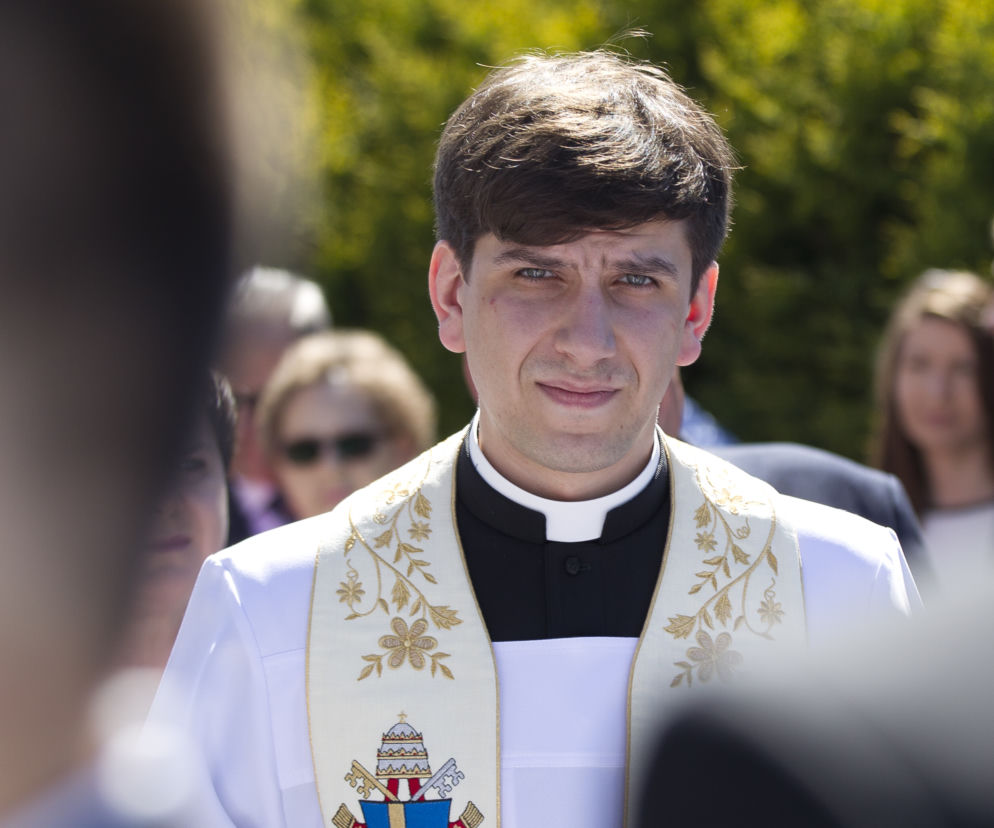 Tymoteusz Szydło