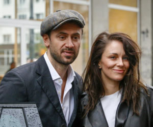 Katarzyna Wajda, Bartłomiej Kotschedoff