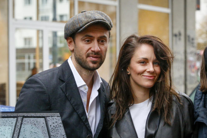 Katarzyna Wajda, Bartłomiej Kotschedoff