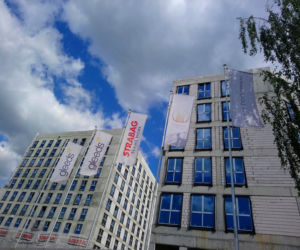 Szkieletor znika bezpowrotnie z panoramy Krakowa