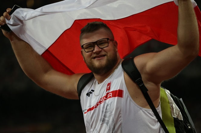 MŚ Londyn 2017 - program i starty Polaków 9.08.2017