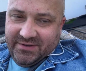 Adrian ze Ślubu od Pierwszego Wejrzenia ma obrzęk mózgu. Walczy też z podwójnym widzeniem