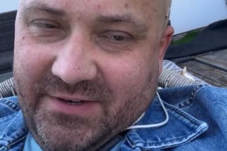 Adrian ze Ślubu od Pierwszego Wejrzenia ma obrzęk mózgu. Walczy też z podwójnym widzeniem