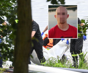 Zwłoki 18-letniego Piotrka wyciągnęli z Wisły. Rodzina wierzy, że nagrania pokażą prawdę