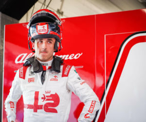 Tak Robert Kubica zmieniał się przez lata