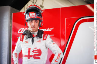 Fatalny start sezonu Roberta Kubicy. Coraz wolniej z okrążenia na okrążenie...