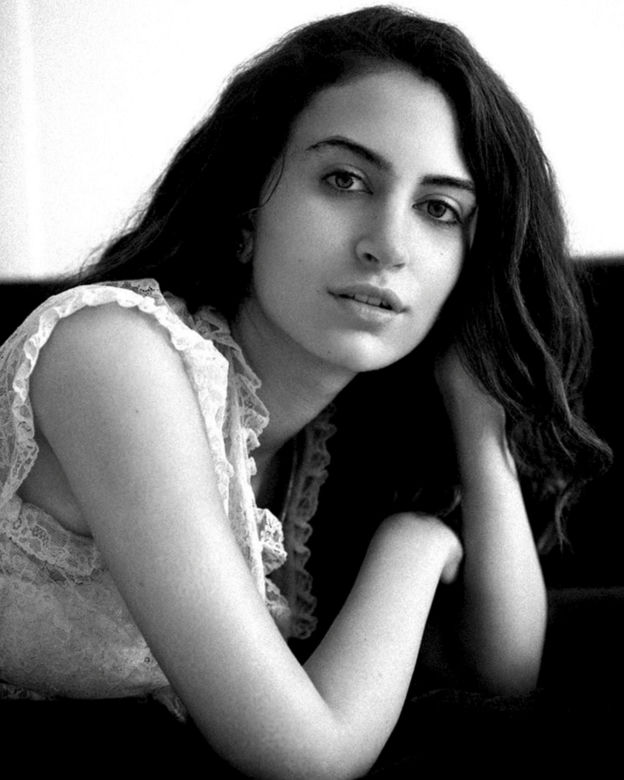 Melisa Raouf