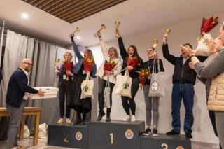 Autokrólove 2026: Ruszyły zapisy na II Turystyczny Samochodowy Rajd Kobiet w Kielcach!