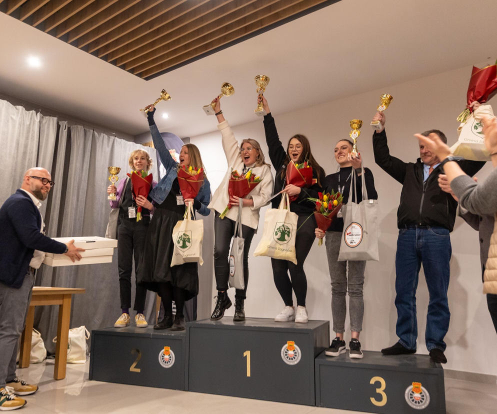 Autokrólove 2026: Ruszyły zapisy na II Turystyczny Samochodowy Rajd Kobiet w Kielcach!