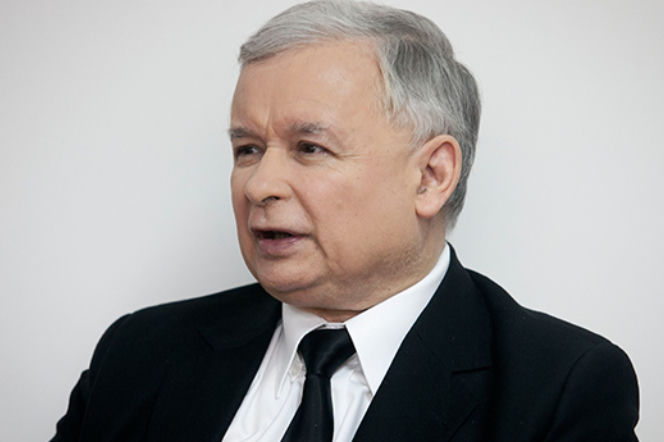 Kaczyński Jarosław
