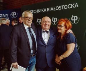 Wyjątkowe święto na Politechnice. Uczelnia ma nowych profesorów