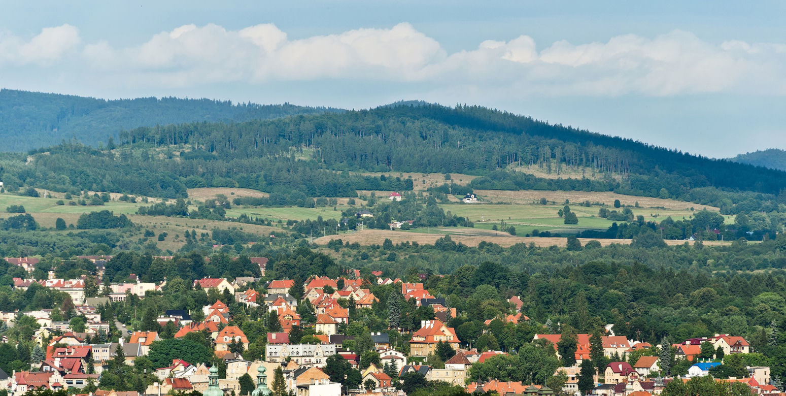 25. Kłodzka Góra
