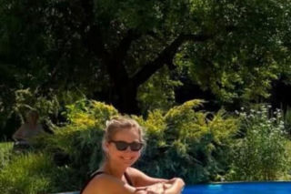 Gwiazdy w bikini
