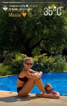 Gwiazdy w bikini