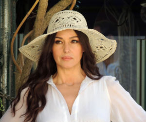Monica Bellucci