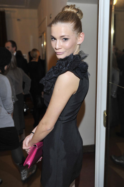 Maja Bohosiewicz