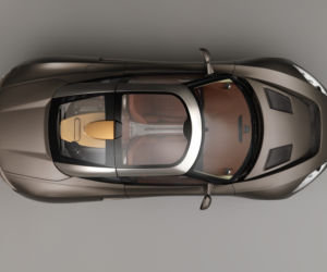 Spyker C8 Preliator