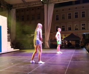Musical Mamma Mia w Rzeszowie