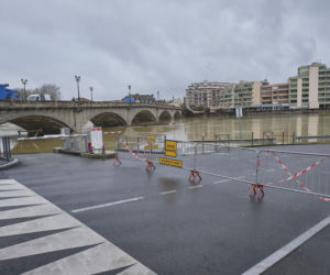 Powodzie we Francji (luty 2026)